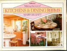 Kitchens and Dining Rooms, Gilliatt, Mary