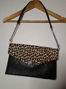 Nine West Envelope Clutch Bag - Picture 1 of 8