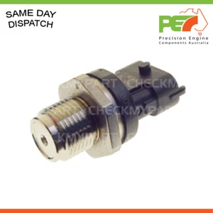 Nuevo * FABRICANTE DE EQUIPOS ORIGINALES * Sensor de presión de riel de combustible para Hyundai H-1 i-Max diésel 2.5 Turbo - Imagen 1 de 4