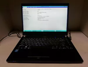 Acer TravelMate P645 14" Laptop i5-4500U @ 1.80GHz 4GB no HDD - Picture 1 of 8