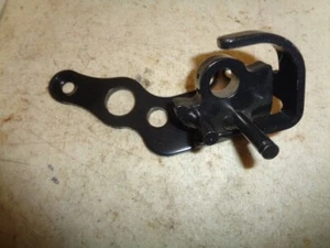 NOS BMW Motorcycle Bracket Left R1150GS 99-04 R1150R 01-05 46 53 2 335 789 - Picture 1 of 4
