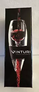 Vinturi Essential Wine Aerator Red Wine Aerator in original box - Picture 1 of 6