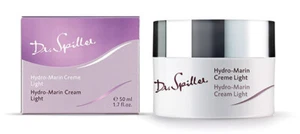 Dr. Spiller Hydro-Marin® Creme Light 50ml - Bild 1 von 3