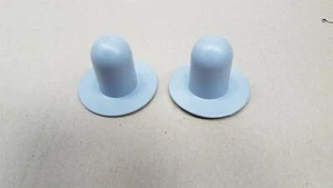 Tapones de tapón de repuesto para piscina Bestway x2 O05D - Imagen 1 de 5