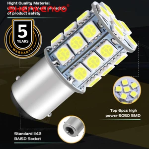 2 Premier LED Bulbs for Deere Cub Cadet Husqvarna Troy-Bilt Kubota headlights - Picture 1 of 11