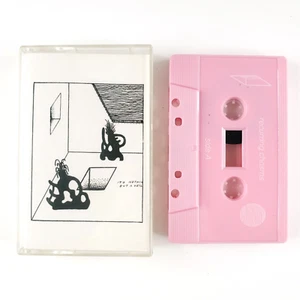 The Washboard Abs - Recurring Chasms - Cassette Tape - 2017 Antiquated Future - Picture 1 of 4
