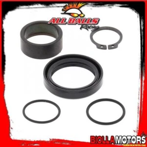 25-4016 KIT PARAOLIO ALBERO PIGNONE Kawasaki KX125 125cc 1996- ALL BALLS - Foto 1 di 5