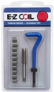 E-Z Coil Kit Economy 7/8"-9 X 1D Unc - Picture 1 of 1