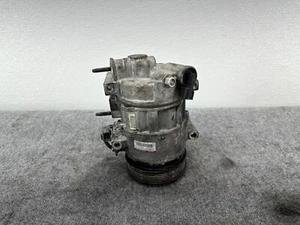 CHRYSLER 300 TOURING 14-23 OEM AIR CONDITION AC A/C COMPRESSOR PUMP MOTOR - Picture 1 of 4