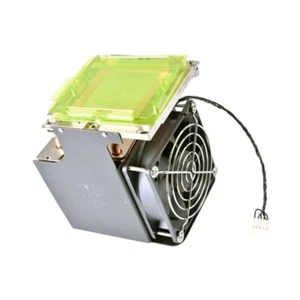 Powerful CPU Cooling Fan Bracket Reliable Cooler for Z8G4 No.2 Position CPU - Photo 1/7
