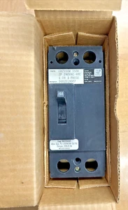 Westinghouse CA2150 (CA2150W)- Circuit Breaker Thermal Magnetic *NEW IN BOX* - Picture 1 of 4