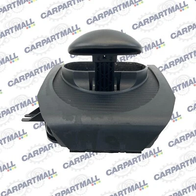 Chrysler 300 2005-2007 columna de dirección inclinable cubierta palanca de liberación bisel moldura OEM Foto 1 de 4