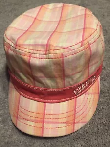 GIANTS Hat New Era Woman Adjustable Pink Baseball Ball Cap MLB - Picture 1 of 6