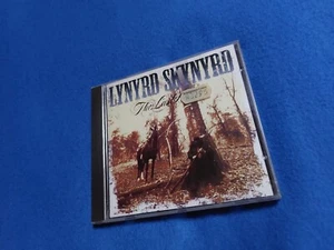 Lynyrd Skynyrd, The Last Rebel, CD, ATLANTIC RECORDS, 1993. - Bild 1 von 4