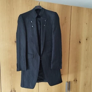 Anzug, Frack mit Weste und Hose Größe 102 - Bild 1 von 10