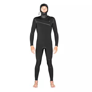 Gyroll Shield 5/4 Hooded Steamer Fullsuit - Bild 1 von 3