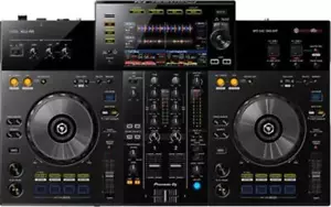 Pioneer XDJ-RR All-in-One DJ System - Turntable DJ Decks Mixer Deck Mixers - Picture 1 of 1