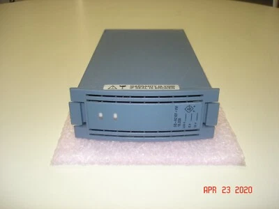 DS-RZ1EF-VW DEC 18.2GB 7.2K UW SCSI HDD IN HOTSWAP 罐 70-31468 VMS 已测试 — 第 1/4 张图片