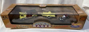 Hot Wheels Collectibles Cool Classics Series 2, A Night At The Races Set - Picture 1 of 8