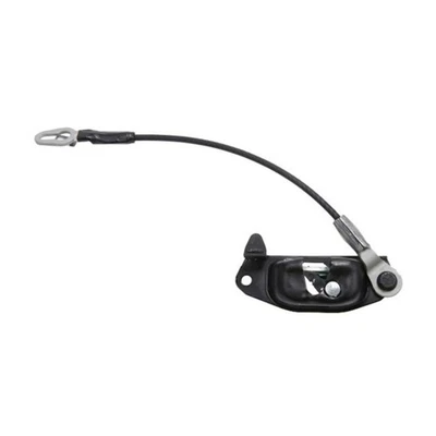 Genuine ACDelco For Chevy Silverado 1500 1999-2007 Tailgate Latch Passenger Side - Image 1 of 4