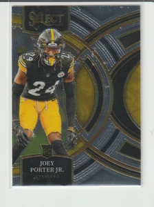 2023 Select Joey Porter Jr. Rookie Premier Card 179 - Bild 1 von 1