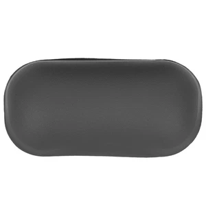 Wrist Pad Ergonomic Rest for Keyboard Computer Mouse Desk Large Pads - Afbeelding 1 van 11