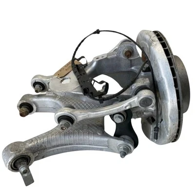 HUB WISHBONE BMW X5 30D 40D 50 XDRIVE 2016 REAR LEFT SUSPENSION CONTROL ARMS - Image 1 of 4