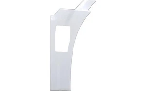 fits MAN TG3 TGX FRONT MUDGUARD STRIP RIGHT - Picture 1 of 2