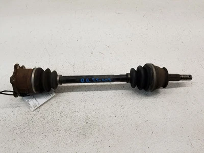 Оригинальный задний вал пассажирской оси 03–09 NISSAN 350Z 03–06 G35 39601AR400 - Изображение 1 из 4