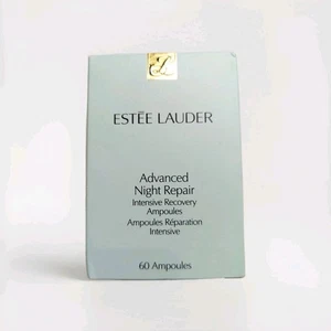 Estee Lauder Advanced Night Repair Intensive Recovery Improves Skin 60 Ampullen - Bild 1 von 11