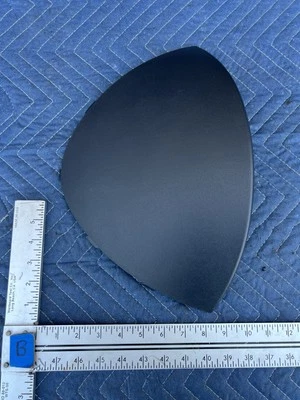 Panel de capó de pantalla de tablero Mitsubishi Eclipse 2006-2012 mn121399h OEM #3498M Foto 1 de 4