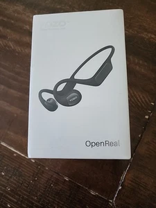 TOZO OpenReal Bluetooth Headphone Open Ear Sport Wireless Earbuds Air Conduction - Zdjęcie 1 z 3