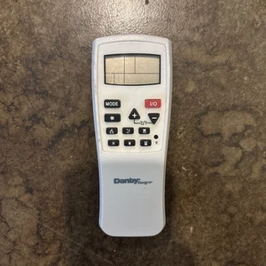 Danby Designer DPAC120068(R) Air Conditioner Remote Control - Genuine - Picture 1 of 2