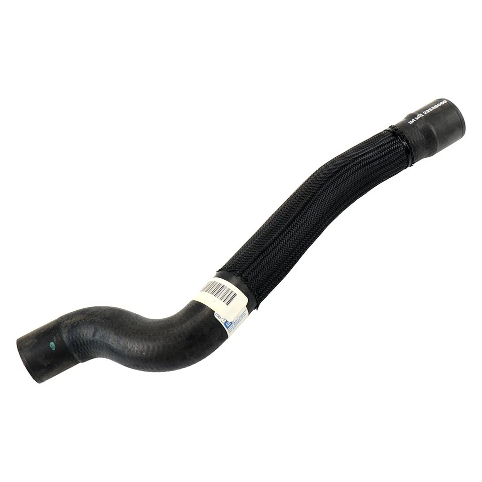 Manguera de radiador superior 15294028 AC Delco para Chevy GMC Acadia Limited Traverse Foto 1 de 2