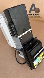 MEI MARS AE 2831 D3 BILL  VALIDATOR ACCEPTS  $1 - $100  *PROFESSIONALY REBUILT * - Picture 1 of 7
