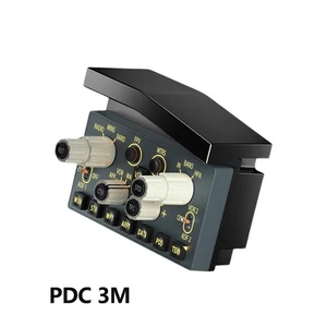 WINWING PDC 3M Flight Control Panel for X-Plane MSFS Flight Simulatormh3J - Picture 1 of 11