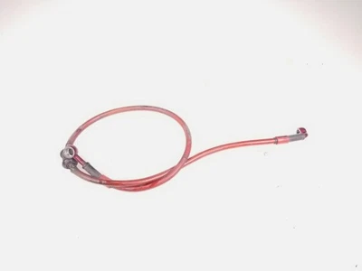 05 Aprilia Mille RSV 1000 RSV1000R mangueira de linha de freio traseiro frete grátis - Imagem 1 de 4