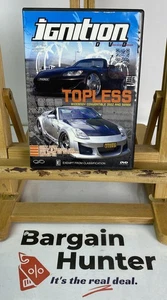 DVD en topless de encendido 2819 en buen estado - Imagen 1 de 3