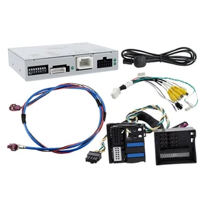 Adattatore telecamera anteriore posteriore per BMW F20/F21 F30/F31/F32/F33 F48 - Picture 1 of 3
