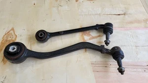 2010-2015 CHEVROLET CAMARO LH FRONT LOWER CONTROL ARM PAIR 17K MILES - Picture 1 of 13