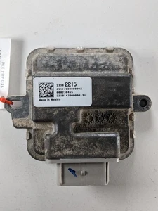 Genuine GM OEM Fuel Pump Power Control Module 23382215 2014 2024 Chevy GMC - Picture 1 of 3