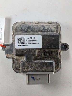Genuine GM OEM Fuel Pump Power Control Module 23382215 2014 2024 Chevy GMC - Image 1 of 3