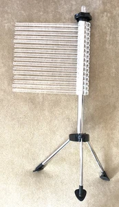 Kitchenaid Pasta Drying Rack Accessory Fast Even Drying Fold Flat KPDR - Picture 1 of 2