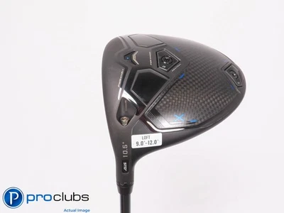 Left Handed Cobra DARKSPEED X 10.5* DRIVER - UST LINQ Blue 6F4 Stiff Flex 455918 - Image 1 of 4