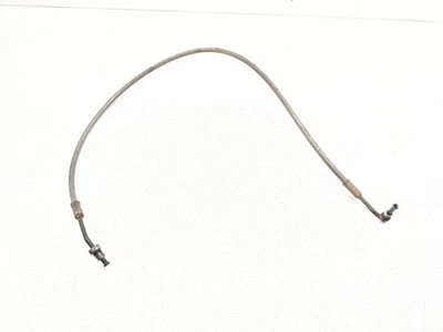 15-23 Polaris Sportsman XP 1000 High Lifter Brake Line Hose To Splitter - Image 1 of 4