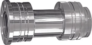Dura Blue Axle Housing Double-Row Ball Bearing YAH450 - Picture 1 of 1