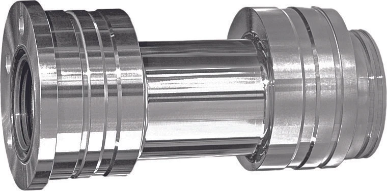 Carcasa de eje azul Dura rodamiento de bolas de doble fila YAH450 Foto 1 de 1