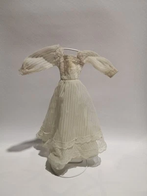 Barbie Mattel Vestito Barbie Sposa Here Comes The Bride N# 1416 - Immagine 1 di 4