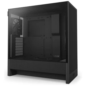 NZXT H5 Flow (2024) Black | PC-Gehäuse - Bild 1 von 5