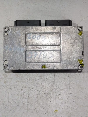 S118047522B CENTRALINA POMPA INIEZIONE / 37105 PER CITROËN C5 I DC_ 2.0 16V D - Immagine 1 di 4